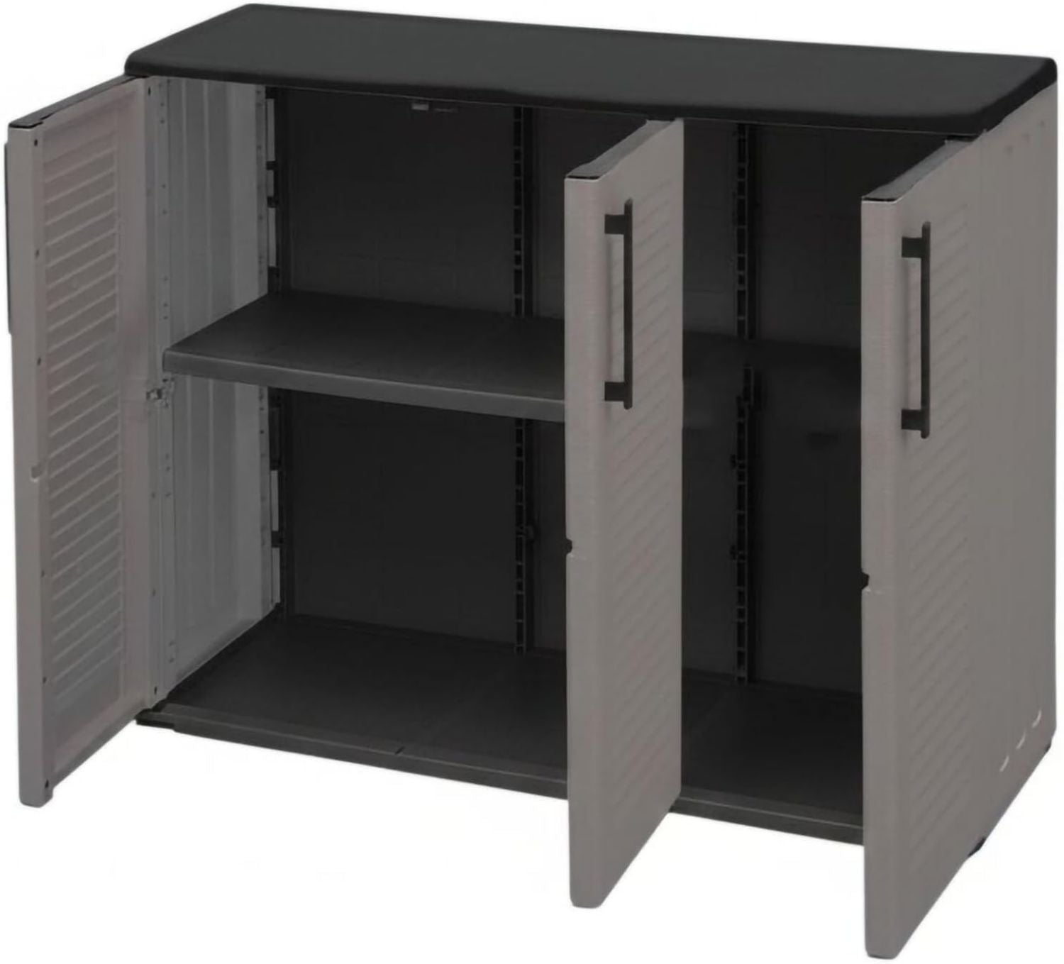 Armadietto Casa Giardino portaoggetti Rosa cm Acciaio 42.5 x 35 x 101.5
