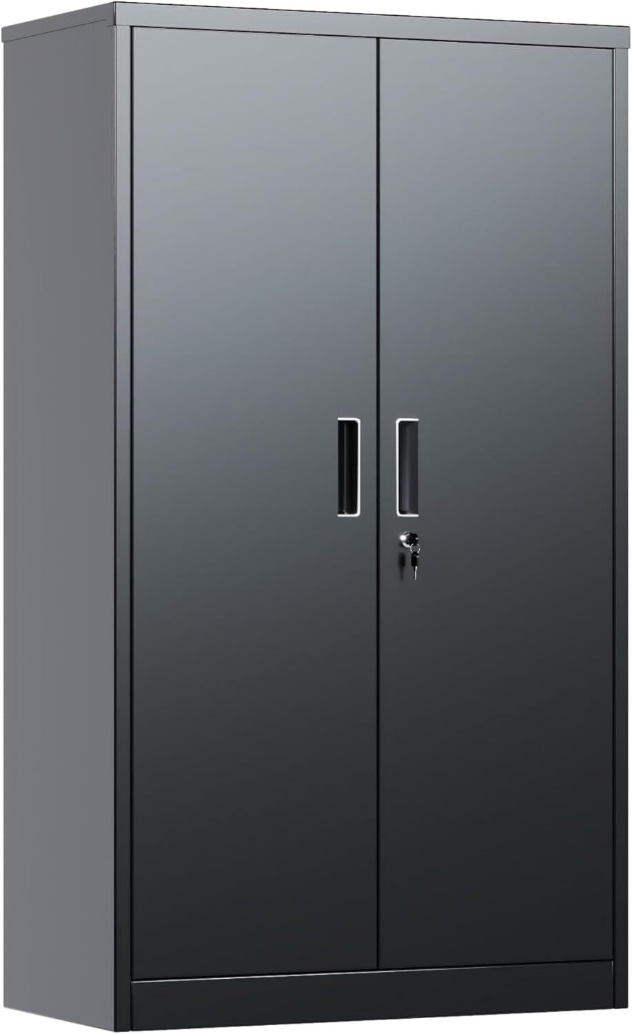Armadio Casa Giardino Corona cm Massello Pino 55 x 52 x 170 Legno